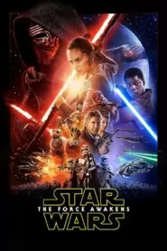 Download Star Wars Episode VII (2015) Dual Audio [ Hindi-English ] BluRay 480p, 720p & 1080p | Gdrive