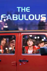 Download The Fabulous: Season 1 Multi Audio [Hindi-English-Korean ] WEB-DL 480P, 720P & 1080P | [Complete] | Gdrive