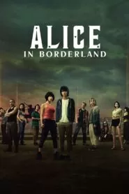 Download Alice In Borderland: Season 1-2 Multi Audio [Hindi-English-Japanese ] WEB-DL 480P, 720P & 1080P | [Complete] | Gdrive