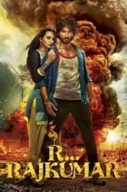 Download R Rajkumar (2013) Hindi BluRay 480p, 720p & 1080p | Gdrive