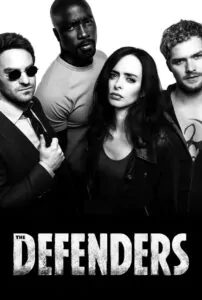 Download Marvels The Defenders: Season 1 English WEB-DL 480p, 720p & 1080p | [Complete] | Gdrive