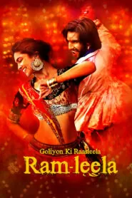 Download RamLeela (2013) Hindi BluRay 480p, 720p & 1080p | Gdrive