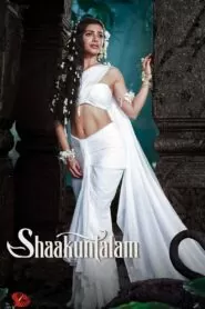 Shaakuntalam (2023) Dual Audio [ Hindi-Telugu ] WEB-DL 480p, 720p & 1080p | Gdrive