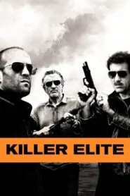 Download Killer Elite (2011) English BluRay 480p, 720p & 1080p | Gdrive
