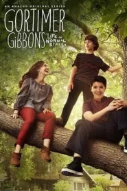 Download Gortimer Gibbons Life on Normal Street: Season 3-20 Dual Audio [ Hindi-English ] WEB-DL 720P & 1080P | [Complete] | Gdrive
