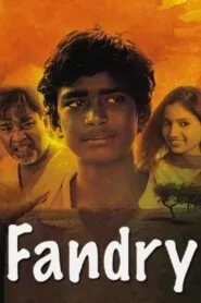Download Fandry (2013) Marathi WEB-DL 480p & 720p | Gdrive
