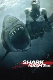 Download Shark Night (2011) Dual Audio [ Hindi-English ] BluRay 480p, 720p & 1080p | Gdrive