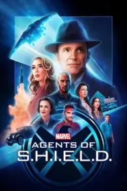 Marvels Agents of S H I E L D S: Season 1-7 English BluRay 480p, 720p & 1080p | [Complete] | Gdrive