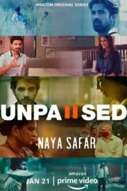 Download Unpaused Naya Safar: Season 1 Hindi WEB-DL 480P, 720P & 1080P | [Complete] | Gdrive