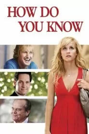 Download How Do You Know (2010) Dual Audio [ Hindi-English ] BluRay 480p, 720p & 1080p | Gdrive