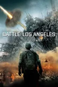 Download Battle Los Angeles (2011) English BluRay 480p, 720p & 1080p | Gdrive