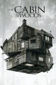 Download The Cabin in the Woods (2011) Dual Audio [ Hindi-English ] BluRay 480p, 720p & 1080p | Gdrive