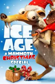 Download Ice Age A Mammoth Christmas (2011) Dual Audio [ Hindi-English ] BluRay 480p, 720p & 1080p | Gdrive