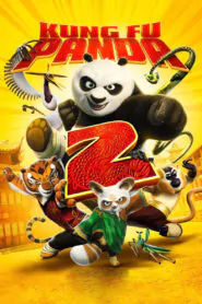 Download Kung Fu Panda 2 (2011) English BluRay 480p, 720p & 1080p | Gdrive