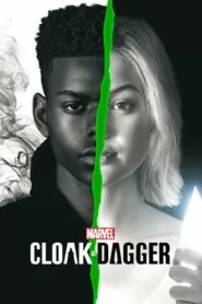 Download Cloak and Dagger: Season 1-2 English WEB-DL 720P | [Complete] | Gdrive