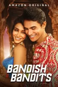 Download Bandish Bandits: Season 1 Hindi WEB-DL 480P & 720P HEVC | [Complete] | Gdrive