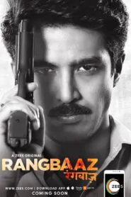 Download Rangbaaz: Season 1-2 Dual Audio [ Hindi-English ] WEB-DL 480p, 720p & 1080p | [Complete] | Gdrive