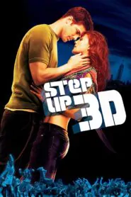 Download Step Up 3D (2010) English BluRay 480p, 720p & 1080p | Gdrive