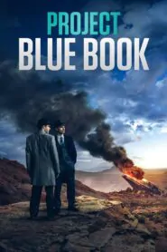 Download Project Blue Book: Season 1-2 English WEB-DL 720P | [Complete] | Gdrive