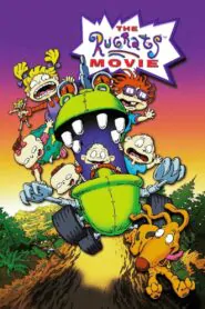 Download The Rugrats Movie (1998) Dual Audio [ Hindi-English ] BluRay 480p, 720p & 1080p | Gdrive