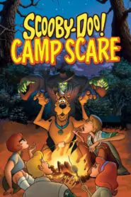 Scooby-Doo! Camp Scare (2010) English BluRay 480p, 720p & 1080p | Gdrive