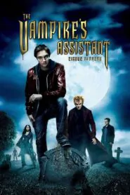 Download Cirque Du Freak The Vampires Assistant (2009) English BluRay 480p, 720p & 1080p | Gdrive