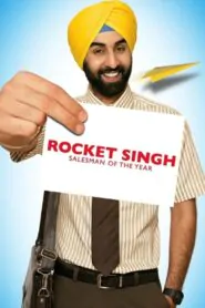 Download Rocket Singh Salesman of the Year (2009) Hindi BluRay 480p, 720p & 1080p | Gdrive