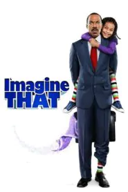 Download Imagine That (2009) Dual Audio [ Hindi-English ] WEB-DL 480p, 720p & 1080p | Gdrive