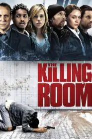 Download The Killing Room (2009) Hindi BluRay 480p, 720p & 1080p | Gdrive