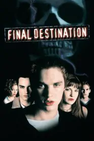 Download Final Destination (2000) Dual Audio [ Hindi-English ] BluRay 480p, 720p & 1080p | Gdrive