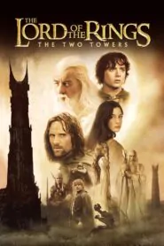 Download Lord Of The Rings The Two Towers (2002) Dual Audio [ Hindi-English ] BRRIP 480p, 720p & 1080p | Gdrive