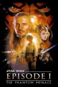 Download Star Wars Episode I – The Phantom Menace (1999) Dual Audio [ Hindi-English ] BRRIP 480p, 720p & 1080p | Gdrive
