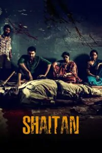 Download Shaitan: Season 1 Hindi WEB-DL 480P, 720P & 1080P | [Complete] | Gdrive