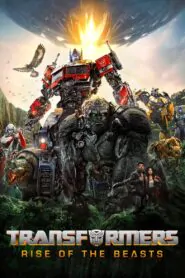 Download Transformers Rise of The Beasts (2023) Dual Audio [ Hindi-English ] WEB-DL 480p, 720p, 1080p & 4K 2160p | Gdrive