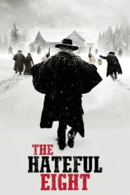 Download The Hateful Eight (2015) English BluRay 480p, 720p & 1080p | Gdrive
