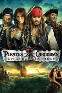 Download Pirates of the Caribbean On Stranger Tides (2011) Dual Audio [ English-Hindi ] BluRay 480p, 720p & 1080p | Gdrive