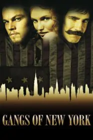 Download Gangs of New York (2002) Dual Audio [ Hindi-English ] BluRay 480p, 720p & 1080p | Gdrive