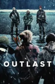 Download Outlast: Season 1 English WEB-DL 720P & 1080P | [Complete] | Gdrive