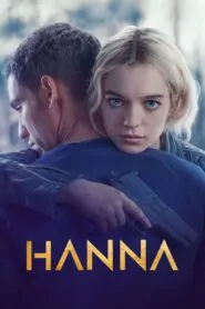 Download Hanna: Season 1-3 English WEB-DL 480P, 720P & 1080P | [Complete] | Gdrive