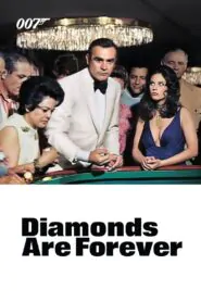 Download 7 Diamonds Are Forever (1971) Dual Audio [ Hindi-English ] BRRIP 480p, 720p & 1080p | Gdrive