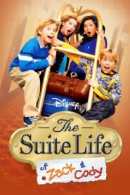 Download The Suite Life Of Zack and Cody: Season 1 Dual Audio [ Hindi-English ] WEB-DL 720P & 1080P | [Complete] | Gdrive