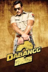 Download Dabangg 2 (2012) Hindi BluRay 480p, 720p & 1080p | Gdrive