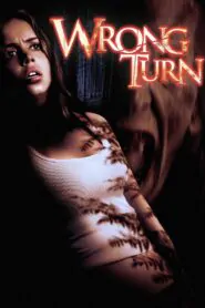 Download Wrong Turn 1 (2003) English WEB-DL 480p, 720p & 1080p | Gdrive