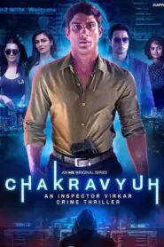 Download Chakravyuh – An Inspector Virkar Crime Thriller: Season 1 Hindi WEB-DL 480p, 720p & 1080p | [Complete] | Gdrive