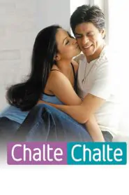 Download Chalte Chalte (2003) Hindi BluRay 480p, 720p & 1080p | Gdrive