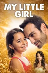 Download My Little Girl: Season 1 Hindi WEBRIP 480P & 720P | [Complete] | Gdrive
