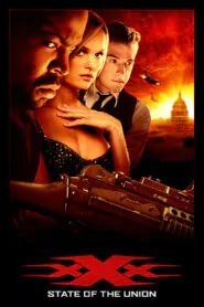 Download xXx State of the Union (2005) Dual Audio [ Hindi-English ] BluRay 480p, 720p & 1080p | Gdrive