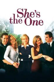 Download Shes The One (1996) English BluRay 480p, 720p & 1080p | Gdrive