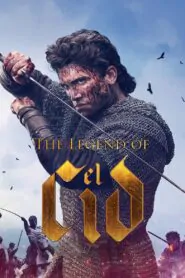 Download The Legend of El Cid: Season 1-2 Dual Audio [ English-Spanish ] WEB-DL 480P, 720P & 1080P | [Complete] | Gdrive