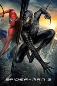 Download Spider-Man 3 (2007) Dual Audio [ Hindi-English ] WEB-DL 480p, 720p & 1080p | Gdrive